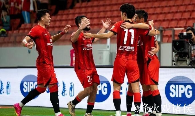 亚冠-陈威神勇12次扑救 上海海港客场0-0战平柔佛新山 亚冠-陈威神勇12次扑救 上海海港客场0-0战平柔佛新山